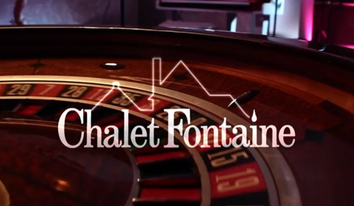 Chalet Fontaine Partycenter Chalet Fontaine Partycenter